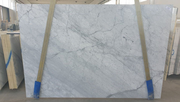 Calacatta Vagli Marble Slabs - FS77549097 - 2950 x 1950 x 20 mm