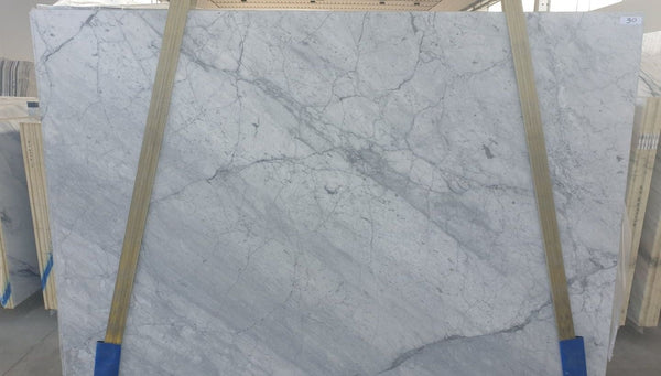 Calacatta Vagli Marble Slabs - FS77549097 - 2950 x 1950 x 20 mm