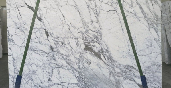 Calacatta Vagli Marble Slabs - FS57743177 - 3080 x 1940 x 20 mm