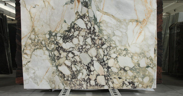 Calacatta Viola Marble Slabs - FS80721719 - 2850 x 1950 x 20 mm