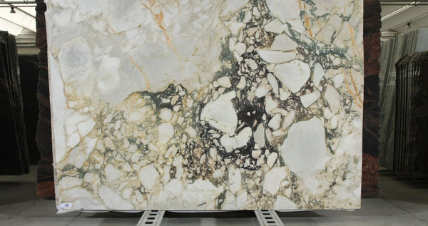 Calacatta Viola Marble Slabs - FS80721719 - 2850 x 1950 x 20 mm