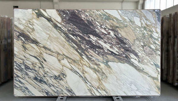 Calacatta Viola Marble Slabs - FS97171679 - 3210 x 1890 x 20 mm