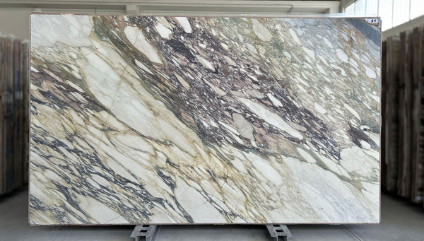 Calacatta Viola Marble Slabs - FS97171679 - 3210 x 1890 x 20 mm