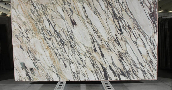 Calacatta Viola Marble Slabs - FS80256148 - 3390 x 1980 x 20 mm