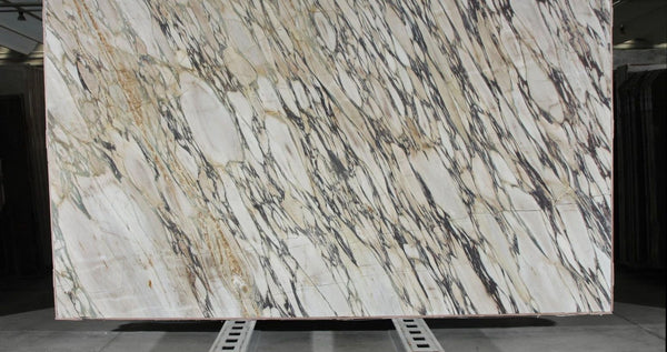 Calacatta Viola Marble Slabs - FS80256148 - 3390 x 1980 x 20 mm