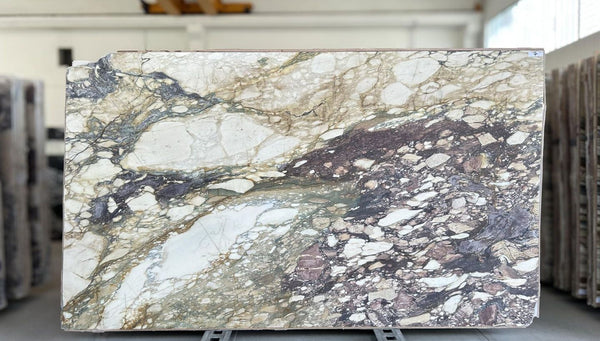 Calacatta Viola Marble Slabs - FS80037664 - 3400 x 1980 x 20 mm