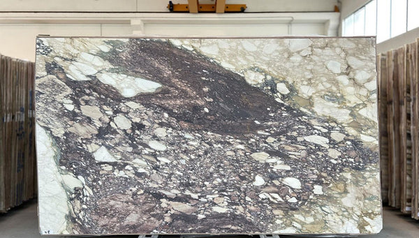 Calacatta Viola Marble Slabs - FS87797702 - 3440 x 1980 x 20 mm