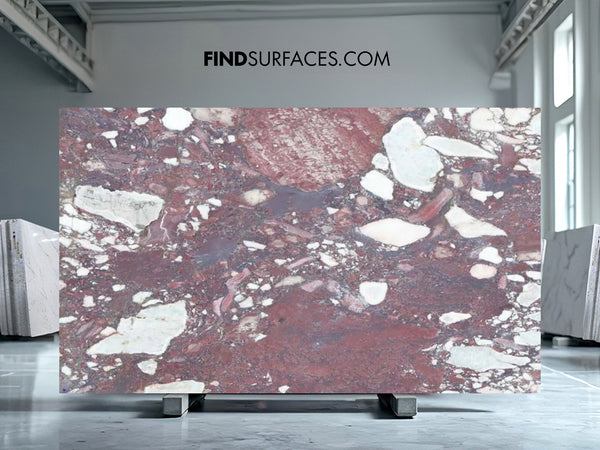 Calacatta Viola Marble Slabs - FS72492008 - 2200 x 1850 x 15 mm