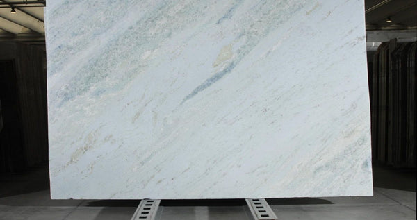 Calcite Blue Marble Slabs - FS2352733 - 3070 x 1960 x 20 mm