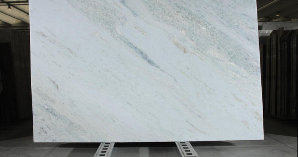 Calcite Blue Marble Slabs - FS2352733 - 3070 x 1960 x 20 mm