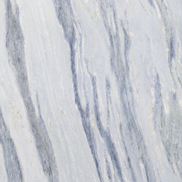 Calcite Blue Marble Slabs - FS82566181 - 3370 x 1450 x 30 mm