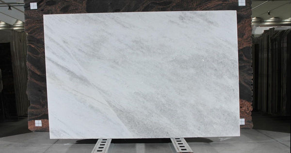 Calcite White Marble Slabs - FS85383936 - 2630 x 1670 x 20 mm