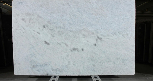 Calcite White Marble Slabs - FS62365043 - 3130 x 1900 x 30 mm