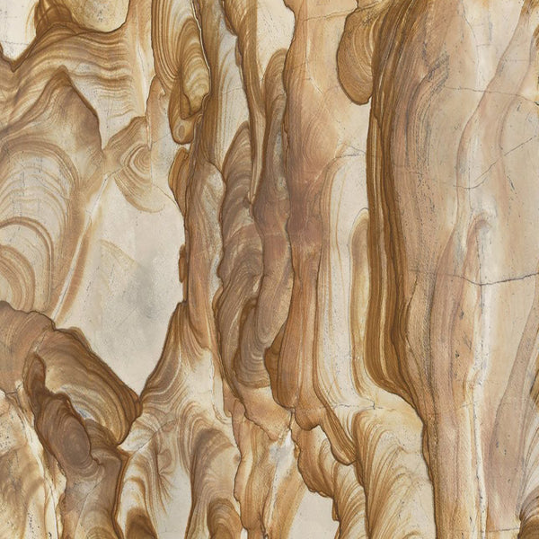 Canyon Swirl Quartzite Slabs - FS93618047 - 3530 x 1980 x 18 mm