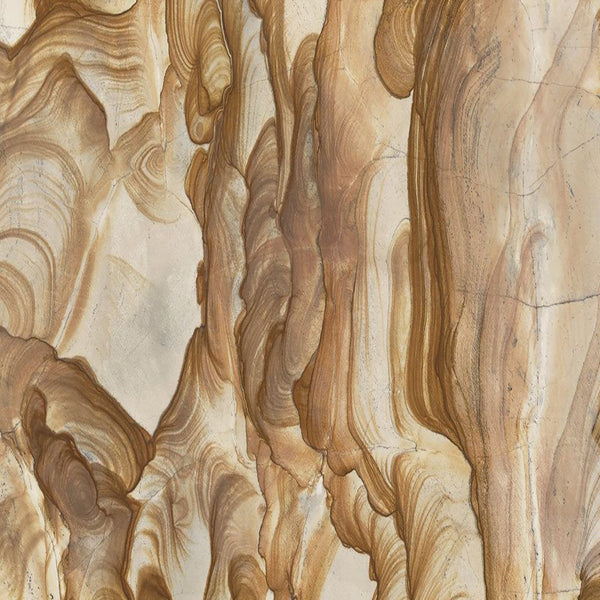 Canyon Swirl Quartzite Slabs - FS93618070 - 3520 x 1980 x 20 mm