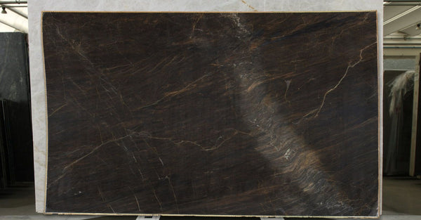 Capolavoro Brown Quartzite Slabs - FS13370685 - 3070 x 1860 x 20 mm