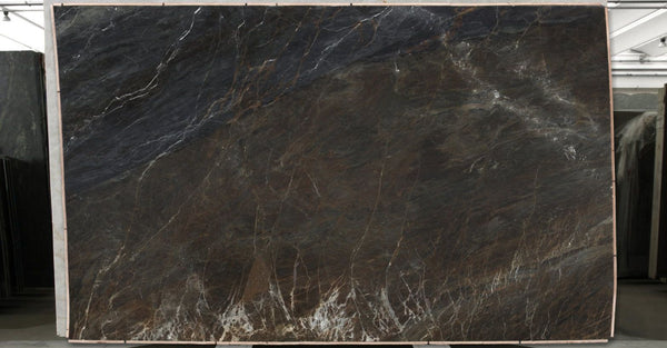 Capolavoro Brown Quartzite Slabs - FS36693948 - 3200 x 2000 x 20 mm