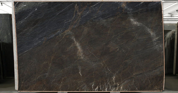 Capolavoro Brown Quartzite Slabs - FS36693948 - 3200 x 2000 x 20 mm