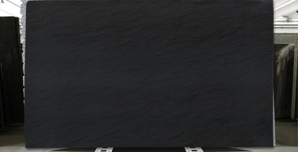 Carbon Grey Granite Slabs - FS93018345 - 3250 x 1900 x 20 mm