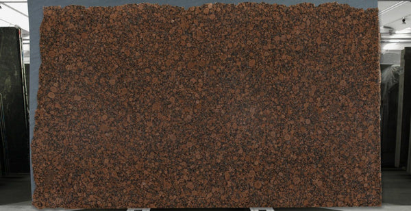 Carmen Red Granite Slabs - FS90314497 - 3200 x 1850 x 20 mm