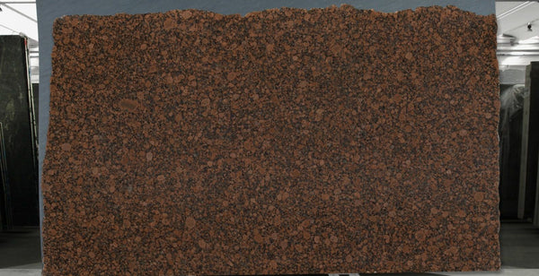 Carmen Red Granite Slabs - FS90314497 - 3200 x 1850 x 20 mm