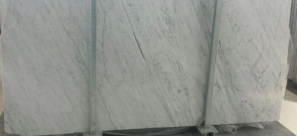 Carrara Marble Slabs - FS23317282 - 2150 x 1400 x 20 mm