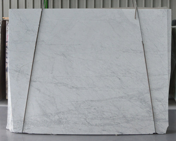 Carrara Marble Slabs - FS42350240 - 2000 x 1200 x 20 mm