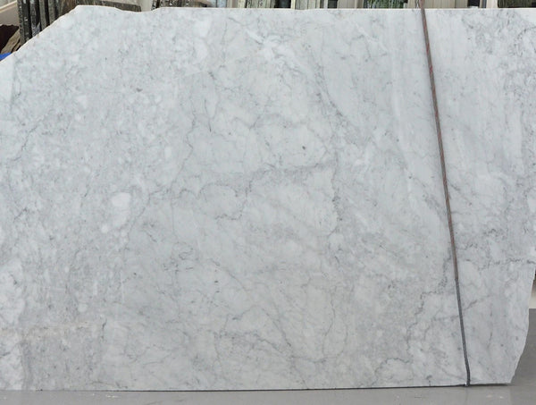 Carrara Marble Slabs - FS42727460 - 2600 x 1250 x 20 mm