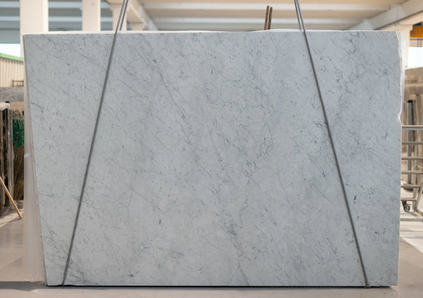 Carrara Marble Slabs - FS46097415 - 2800 x 1970 x 20 mm