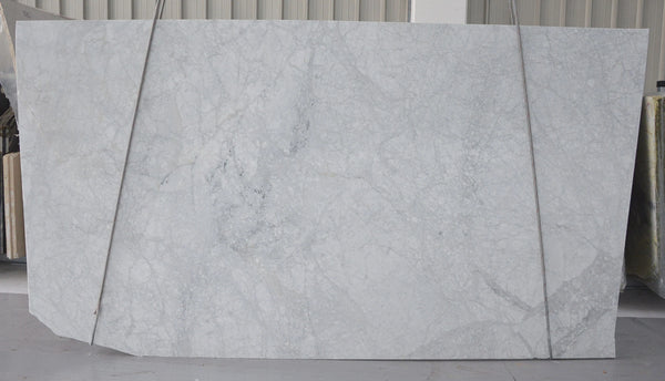 Carrara Marble Slabs - FS58435525 - 1500 x 1500 x 20 mm