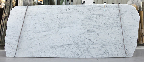 Carrara Marble Slabs - FS6160624 - 2500 x 1050 x 20 mm