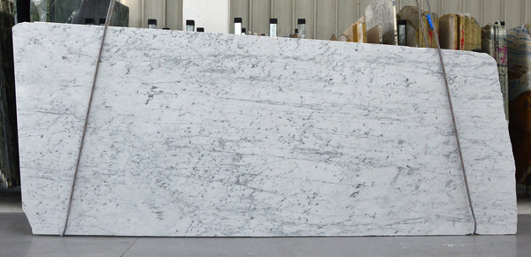 Carrara Marble Slabs - FS6160624 - 2500 x 1050 x 20 mm