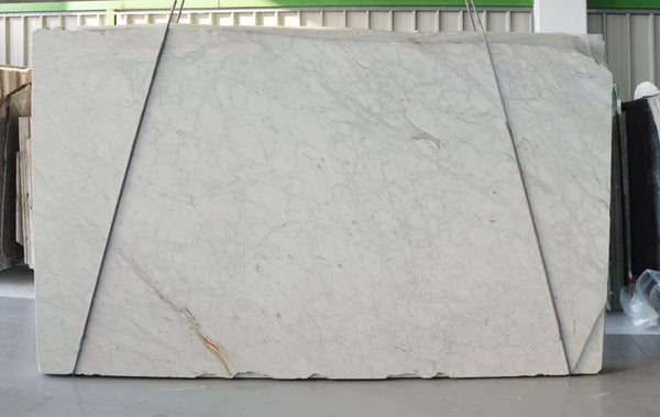 Carrara Marble Slabs - FS66161641 - 2800 x 1650 x 20 mm