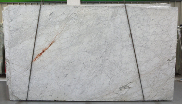 Carrara Marble Slabs - FS66161641 - 2800 x 1650 x 20 mm