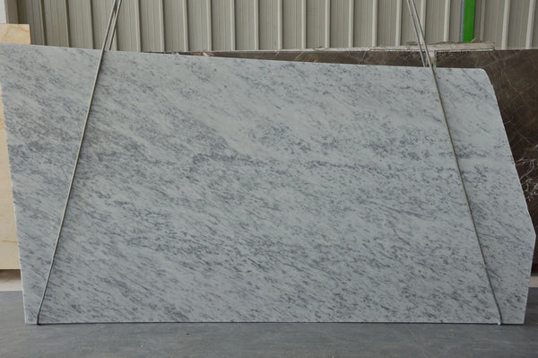 Carrara Marble Slabs - FS68102266 - 2750 x 1450 x 20 mm