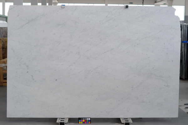 Carrara Marble Slabs - FS68382847 - 2900 x 1700 x 20 mm