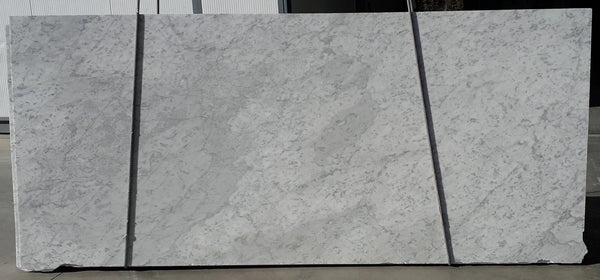 Carrara Marble Slabs - FS68986938 - 2850 x 1200 x 20 mm