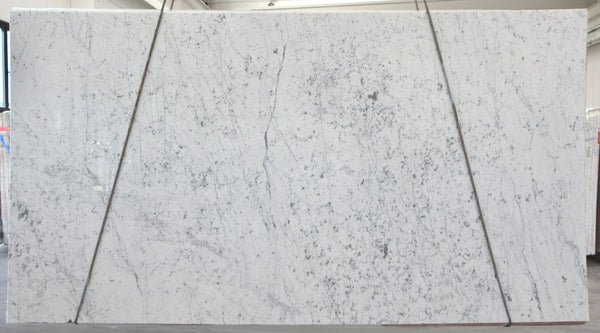 Carrara Marble Slabs - FS72793373 - 2000 x 1500 x 20 mm