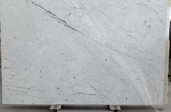 Carrara Marble Slabs - FS74119151 - 2650 x 1950 x 20 mm