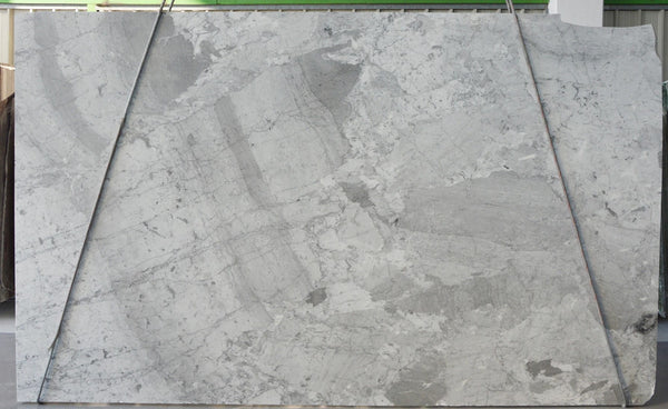 Carrara Marble Slabs - FS82256056 - 2500 x 1500 x 30 mm