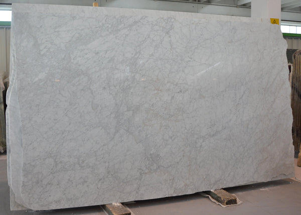 Carrara Marble Slabs - FS88994663 - 1500 x 1500 x 20 mm