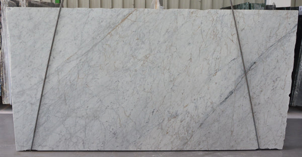 Carrara Marble Slabs - FS89949049 - 2900 x 1500 x 20 mm