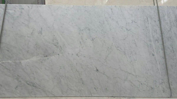 Carrara Marble Slabs - FS91229124 - 2650 x 1200 x 20 mm