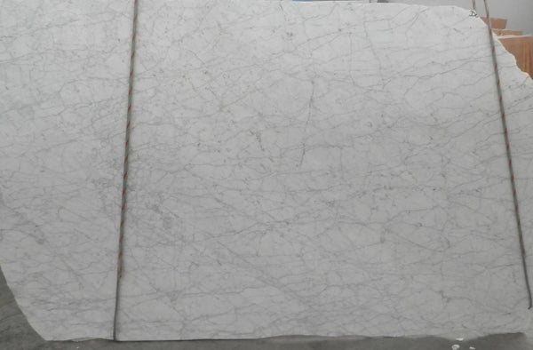 Carrara Marble Slabs - FS91511771 - 1500 x 1000 x 20 mm