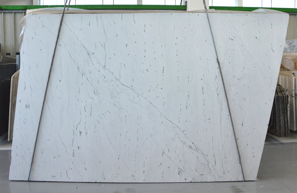 Carrara Marble Slabs - FS97529258 - 2000 x 600 x 20 mm