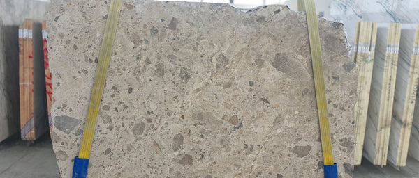 Ceppo Beige Marble Slabs - FS17154869 - 2680 x 1370 x 30 mm