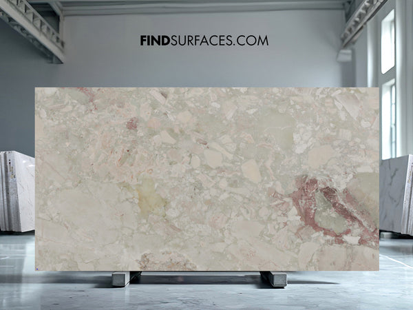 Ceppo Romano Antico Marble Slabs - FS50695351-2 - 2900 x 1950 x 20 mm