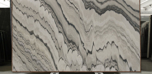 Cipollino Renoir Marble Slabs - FS71631999 - 3400 x 2000 x 20 mm