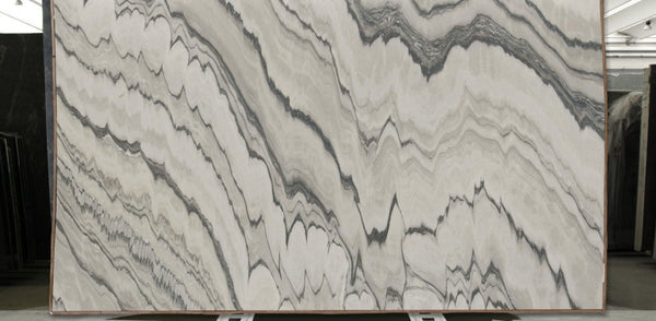 Cipollino Renoir Marble Slabs - FS71631999 - 3400 x 2000 x 20 mm