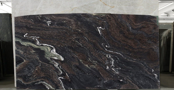 Cipollino Rosso Marble Slabs - FS76345315 - 3250 x 1650 x 20 mm